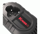 Cargador 12V 1,5A